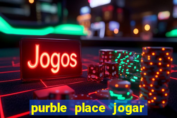 purble place jogar no click jogos